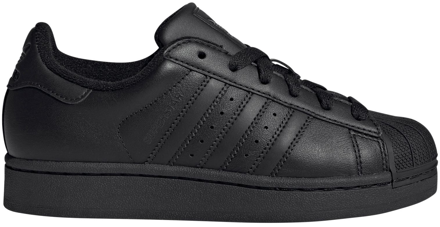 adidas Kids' Grade School Superstar II Shoes