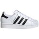 White/Black/White