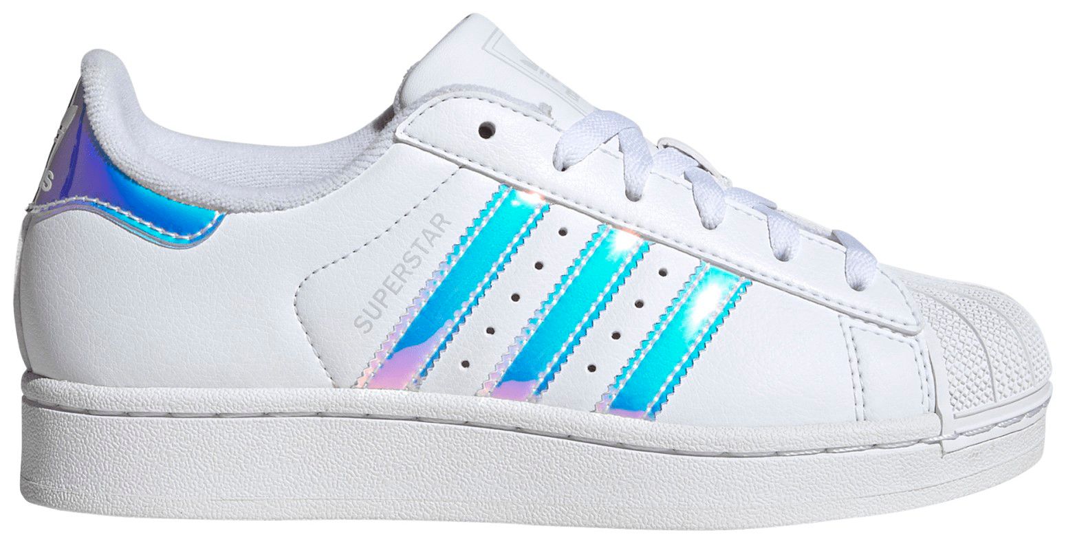 White/Blue