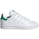White/Green