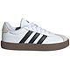 White/Black/Grey