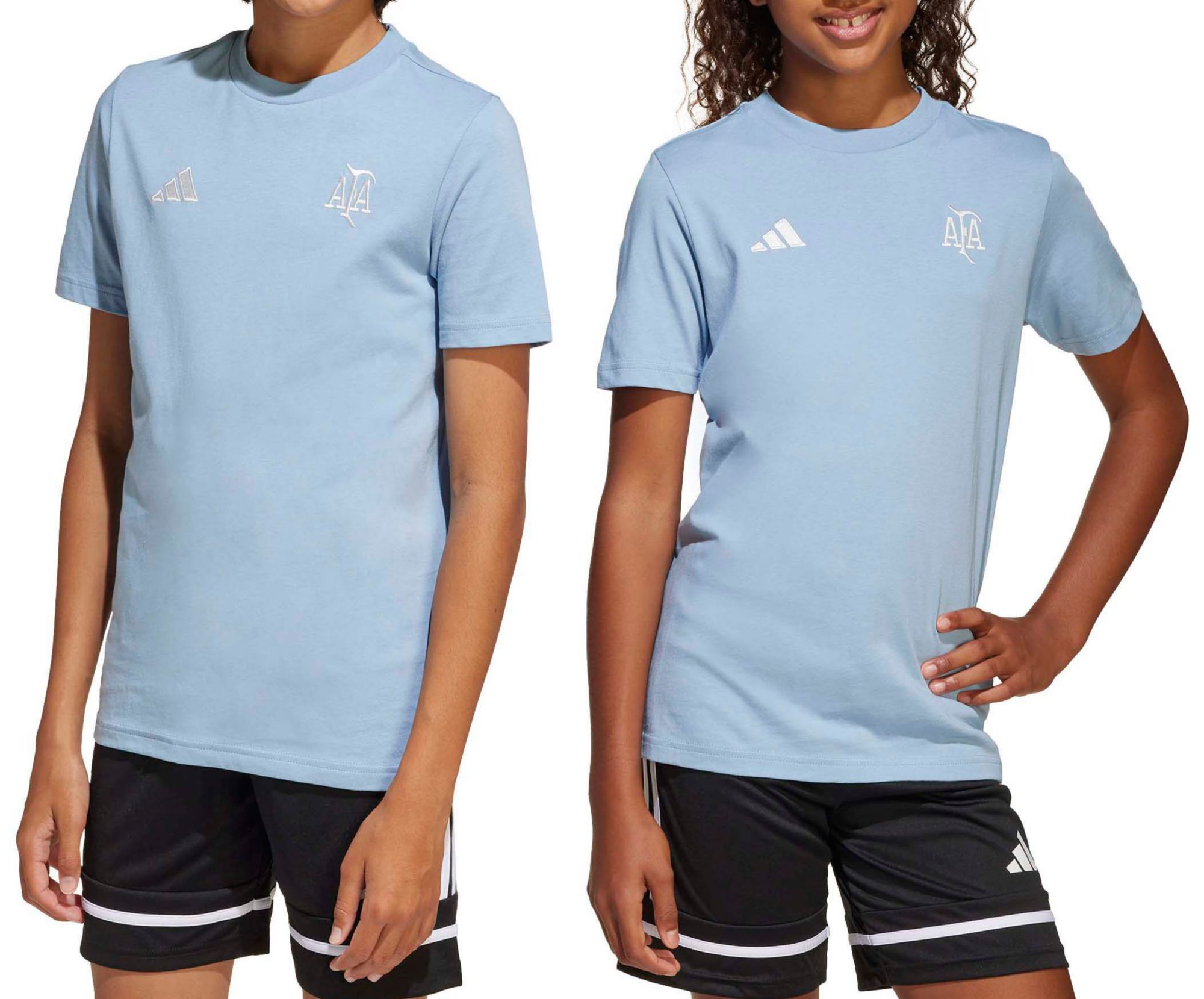 National Soccer Kids' Apparel