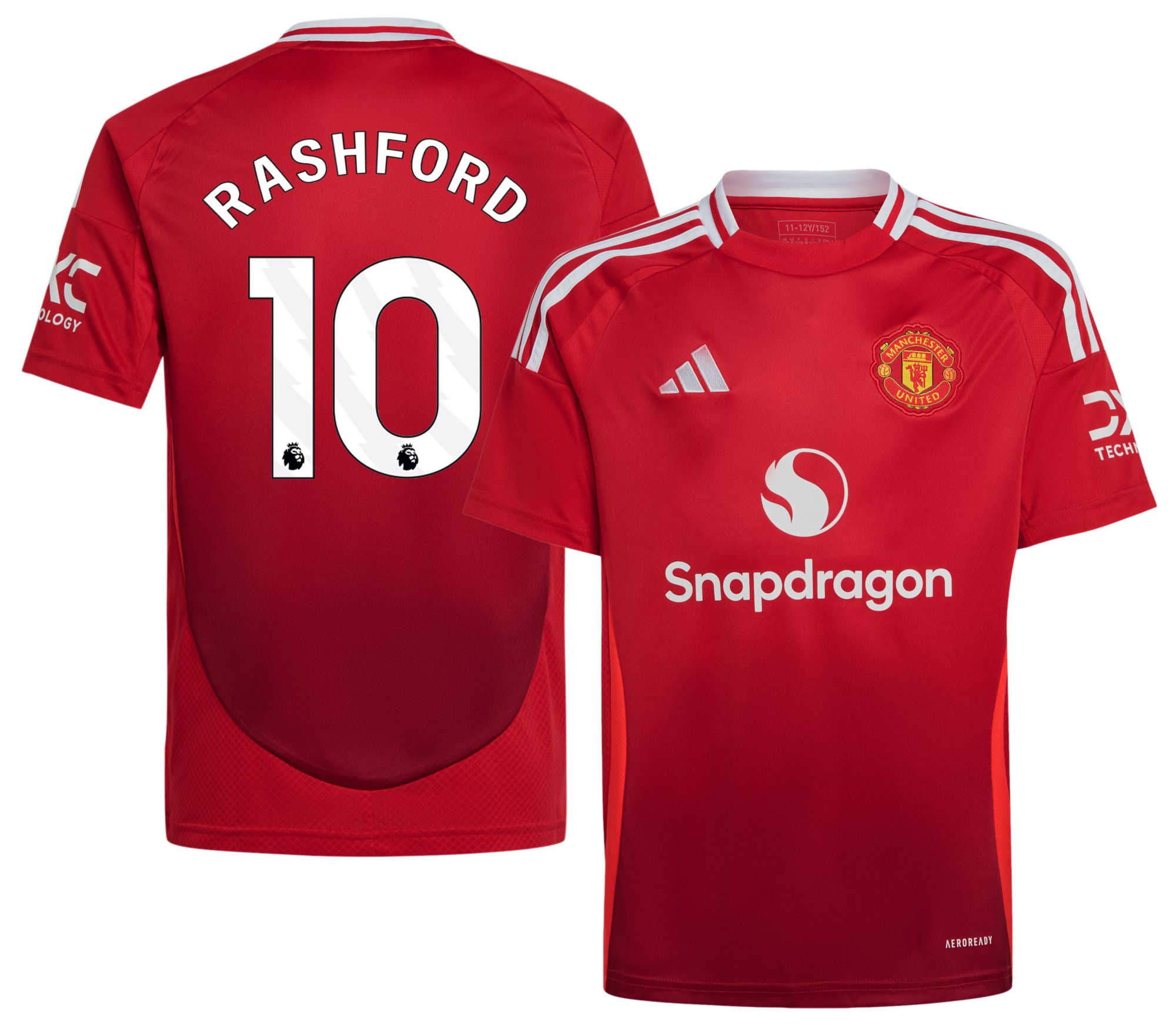 Marcus Rashford