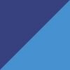 Blue/Blue