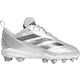 Silver/Black/Grey