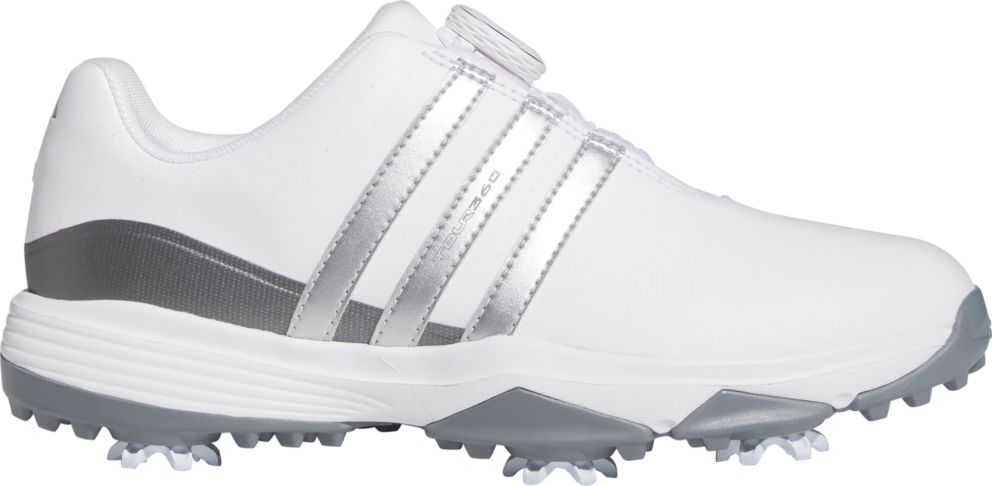 Kids' Golf Footwear