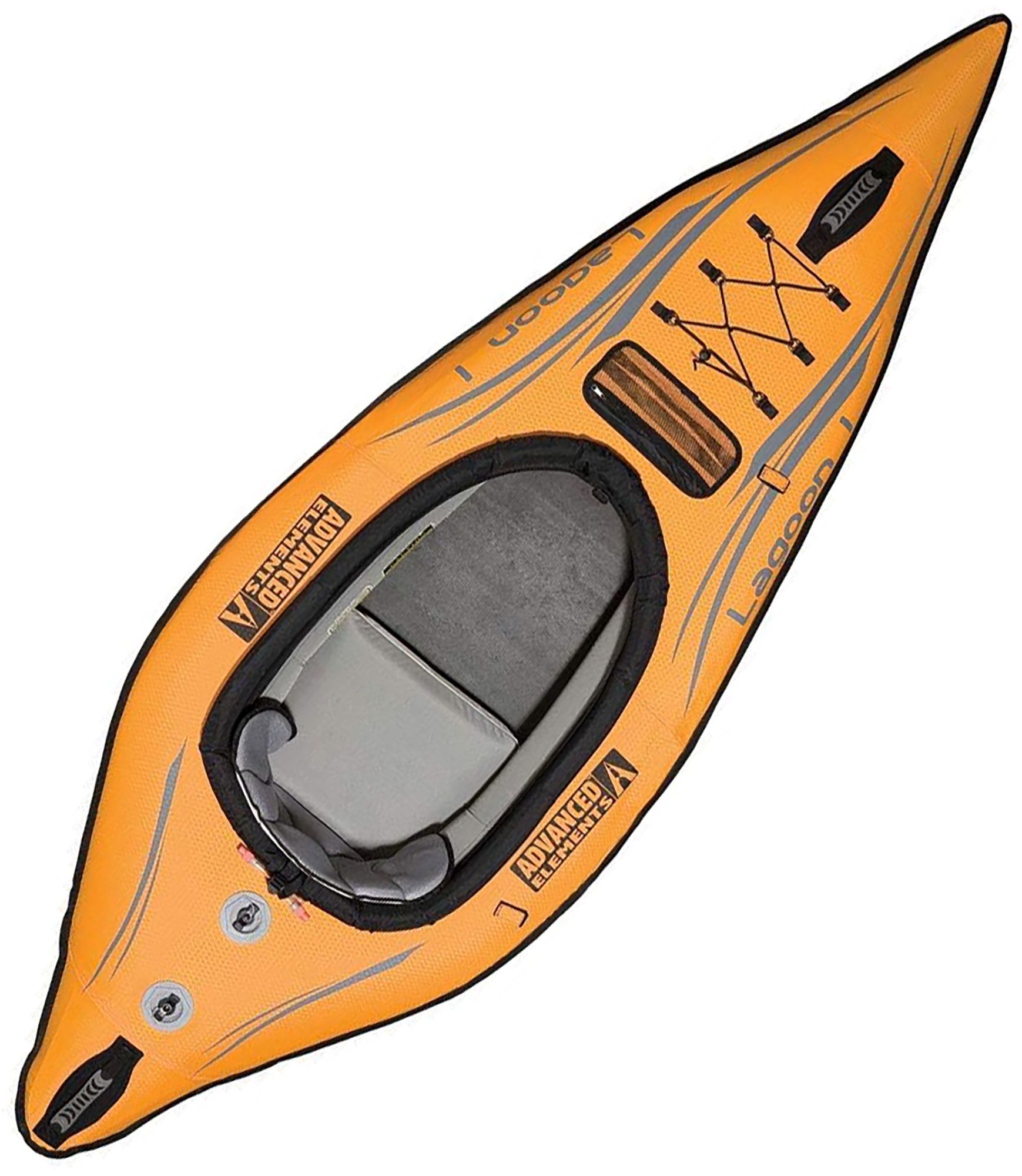 Advanced Elements  Lagoon1 Inflatable Kayak