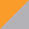 Orange/Gray