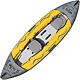 Yellow/Gray