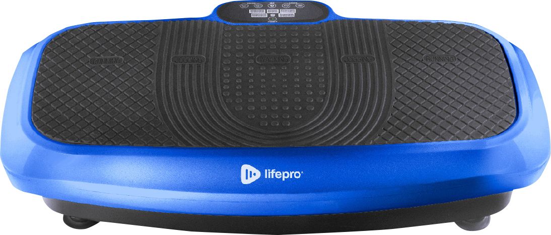 Lifepro Turbo 3D Vibration Plate