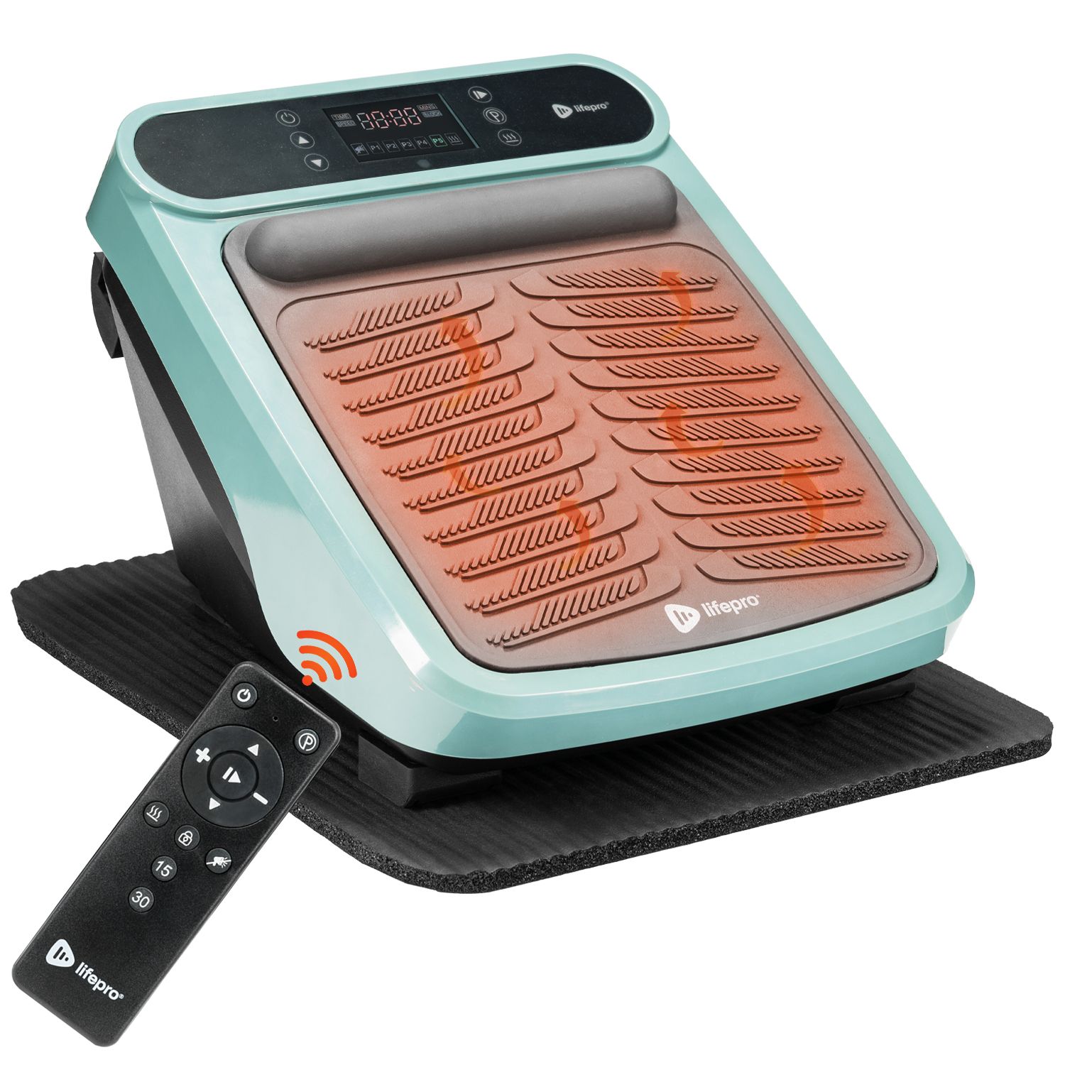 Lifepro VibraFlow Plus Foot Massager