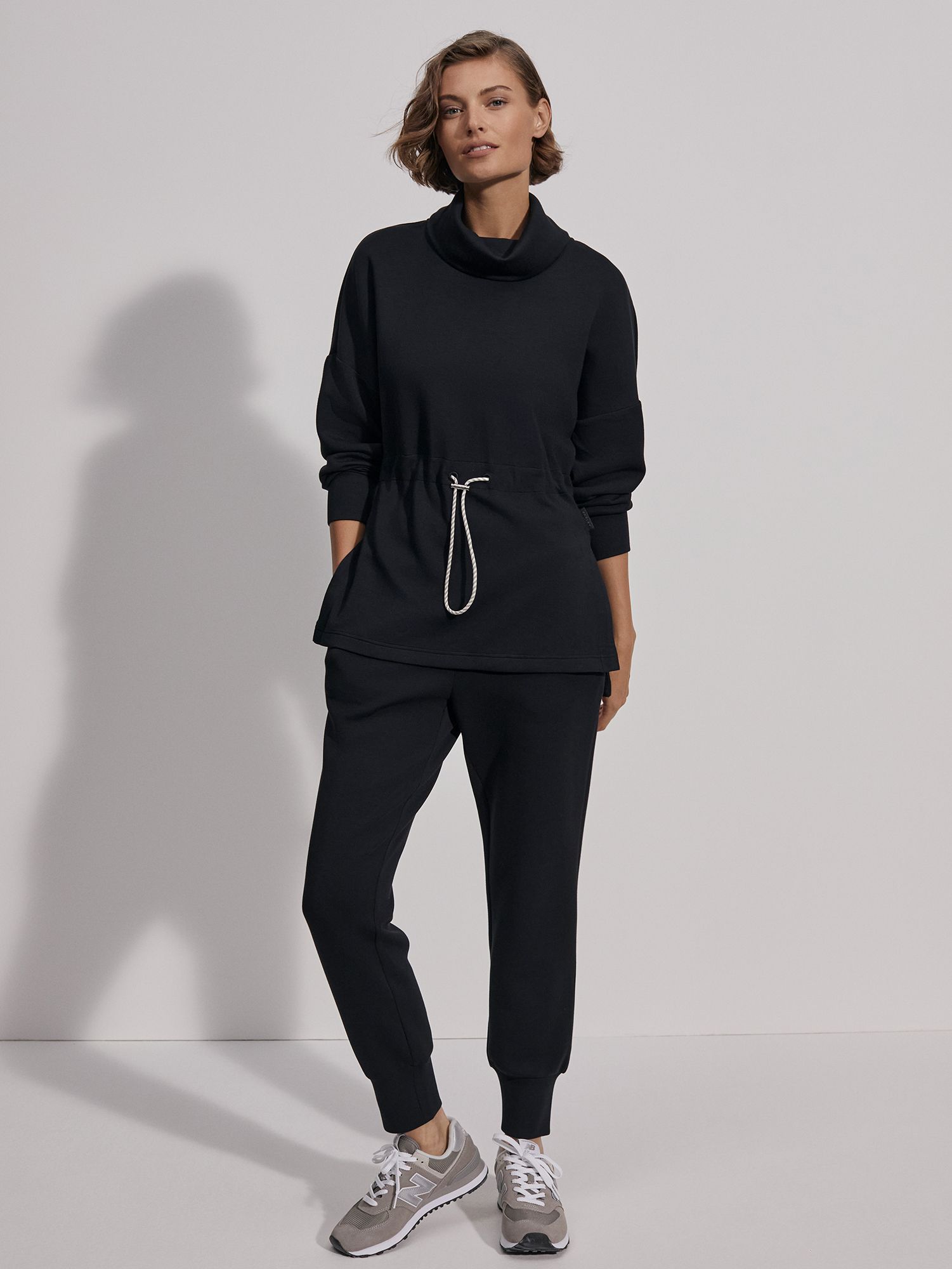 Varley Women's Freya Sweat Pullover Top