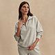 Light Grey Marl