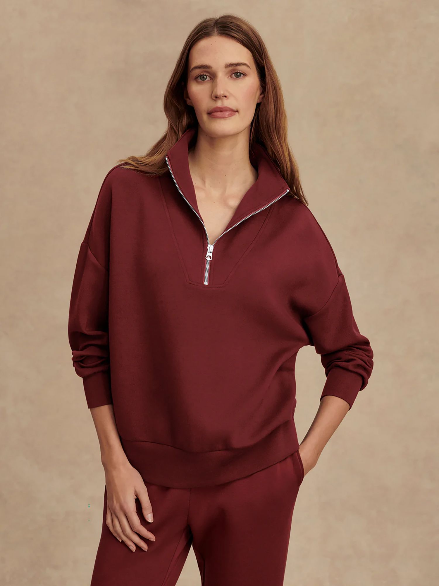 New Maroon