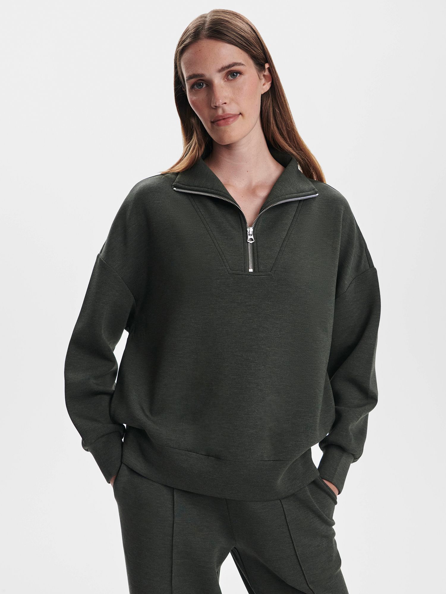 Olive Marl
