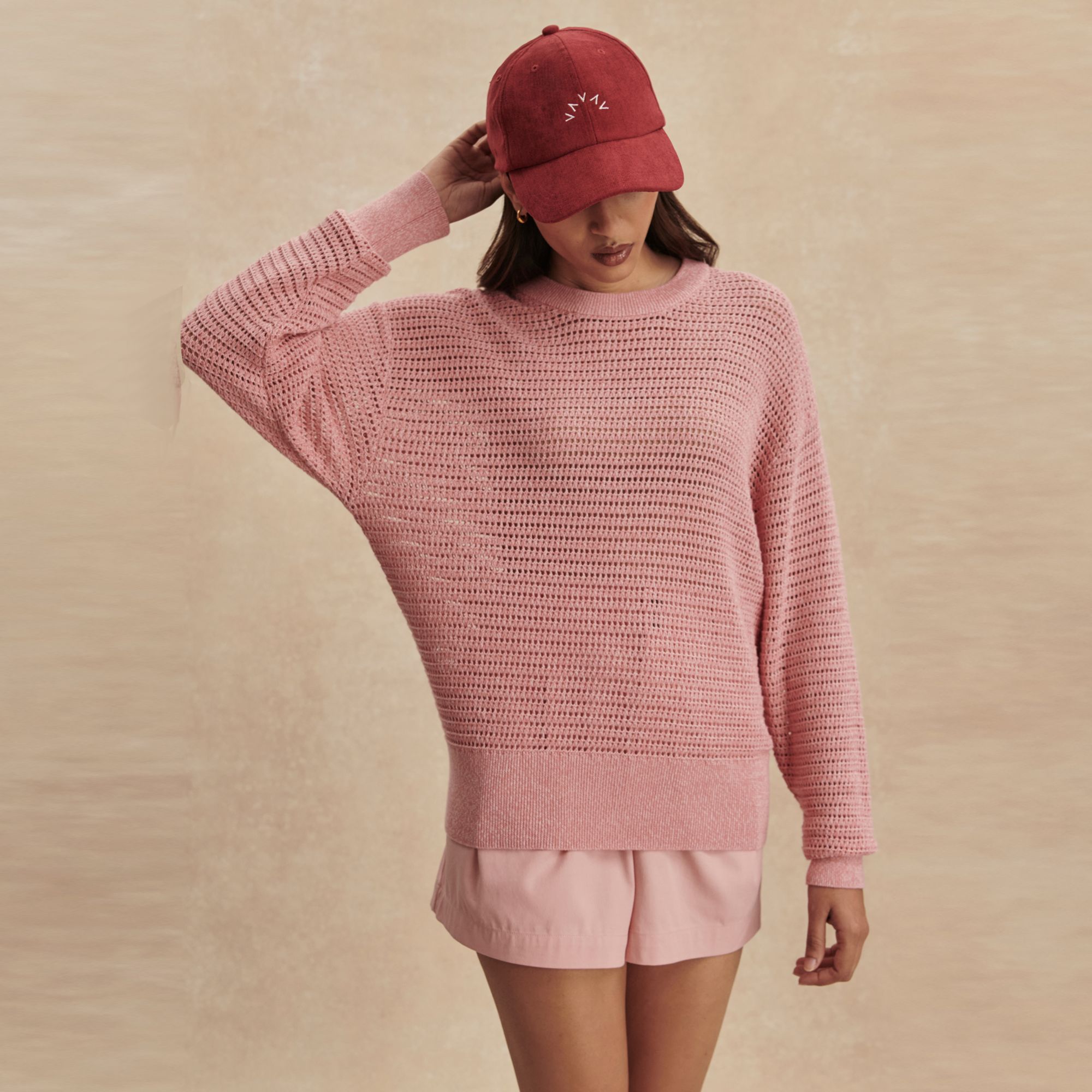 Varley Women's Kershaw Sweater