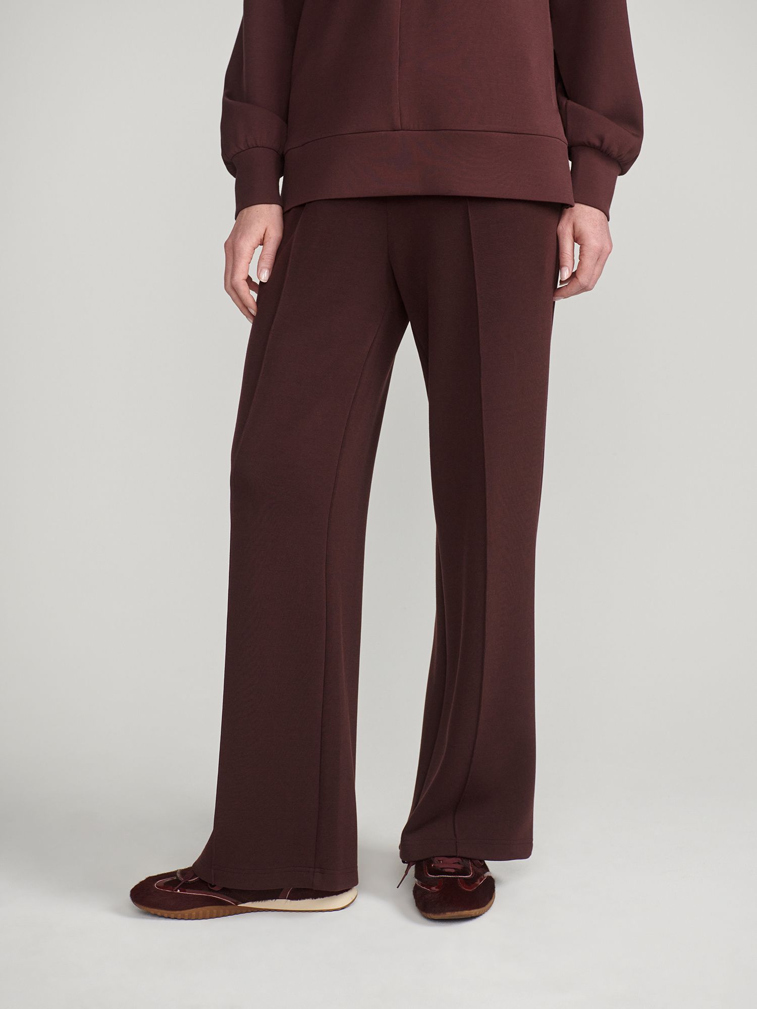 Deep Mahogany