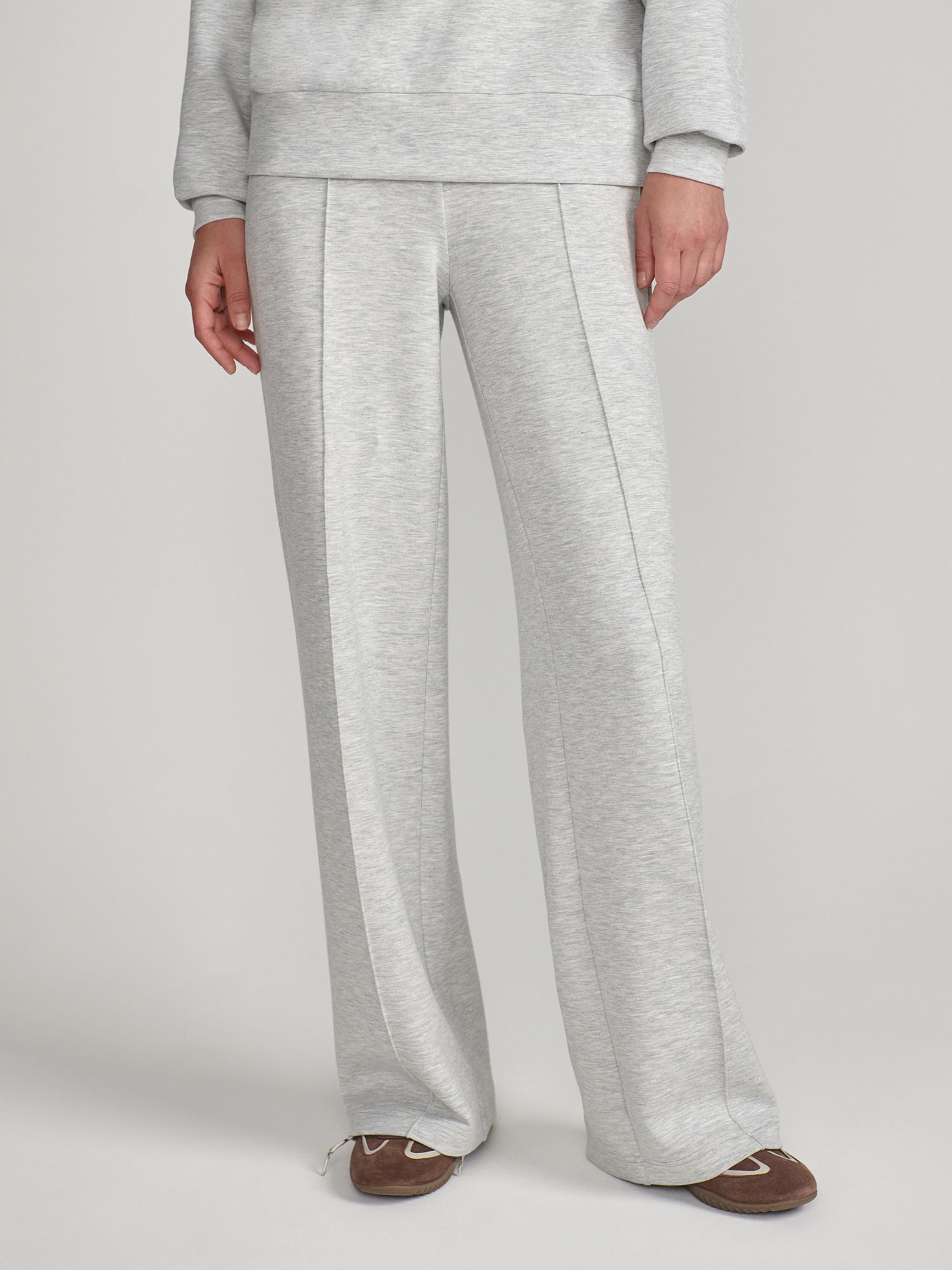 Light Grey Marl