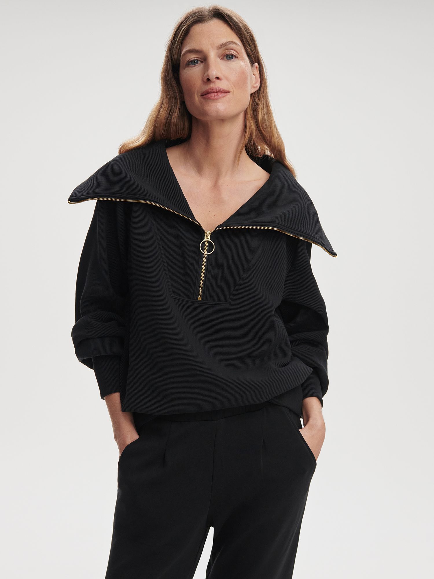 Varley Women's Vine 1/2 Zip