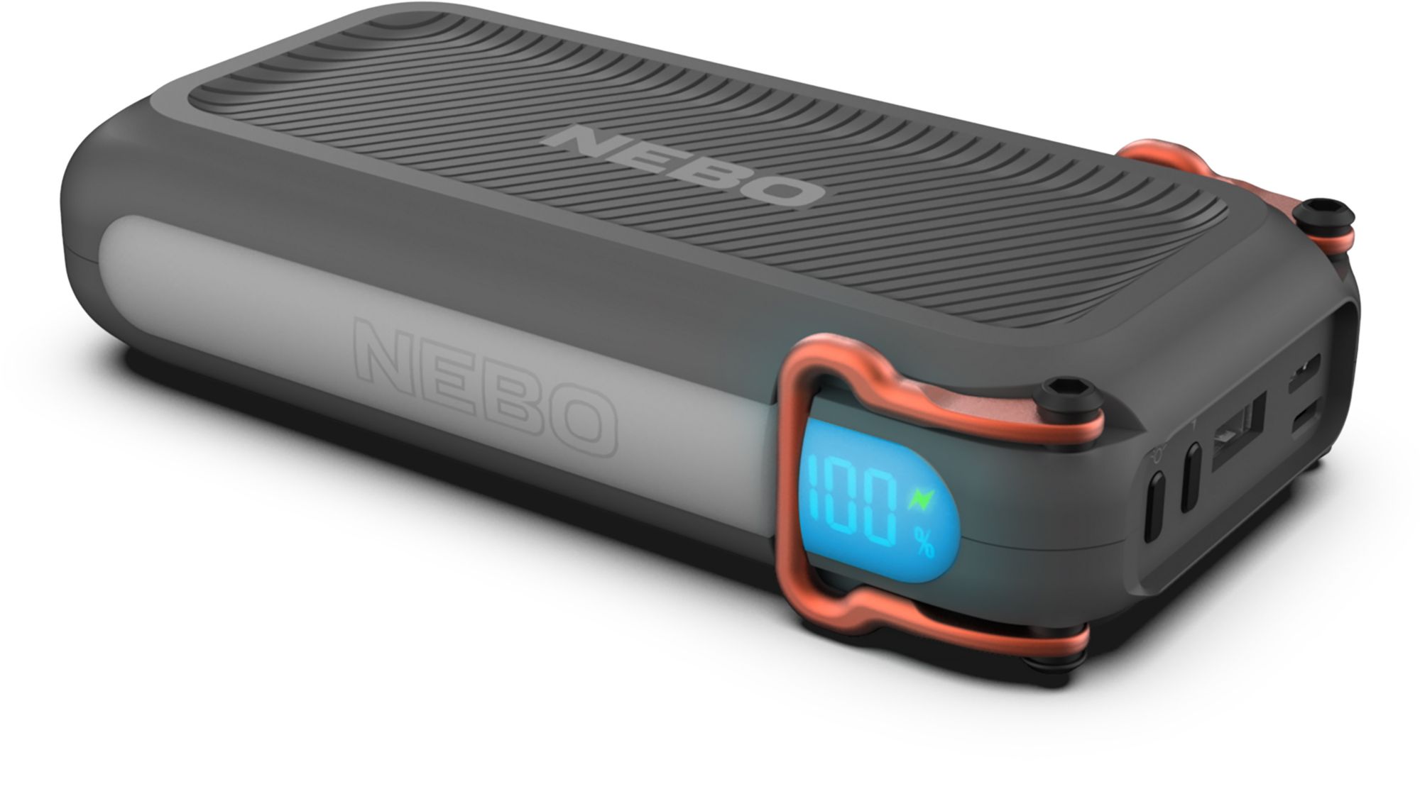 Portable Power & Chargers 