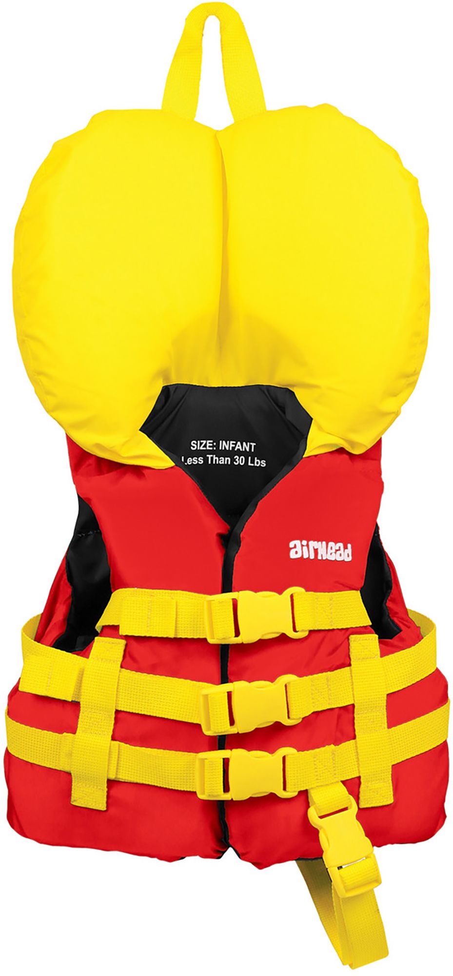 Red/Yellow