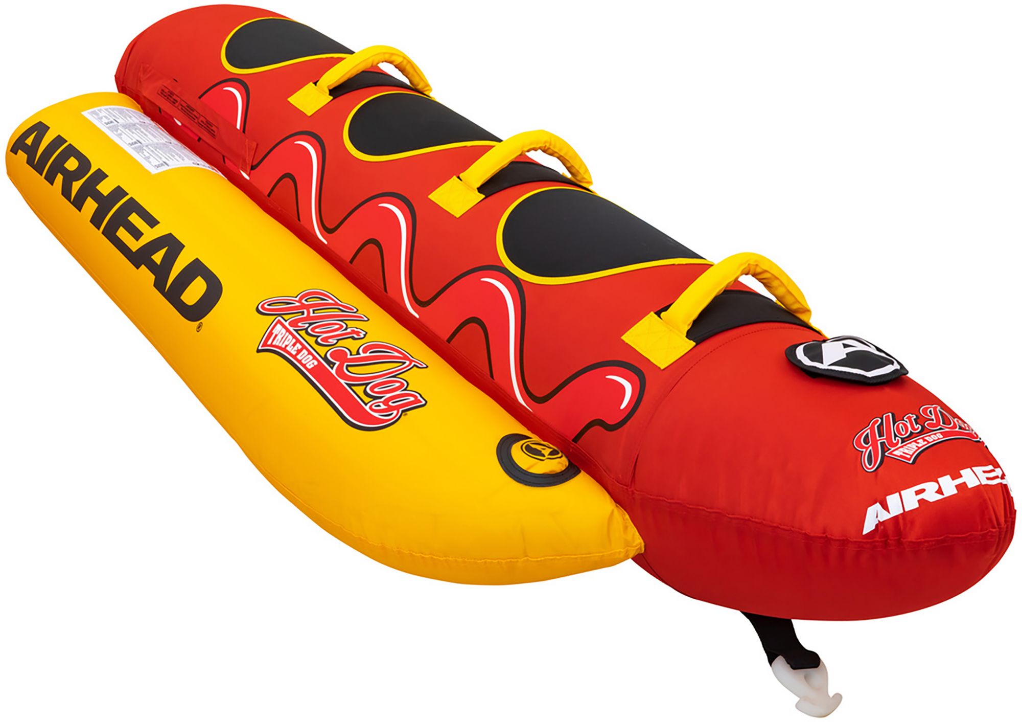 Red/Yellow