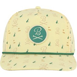 Barstool Sports Men's Print Patch Rope Golf Hat