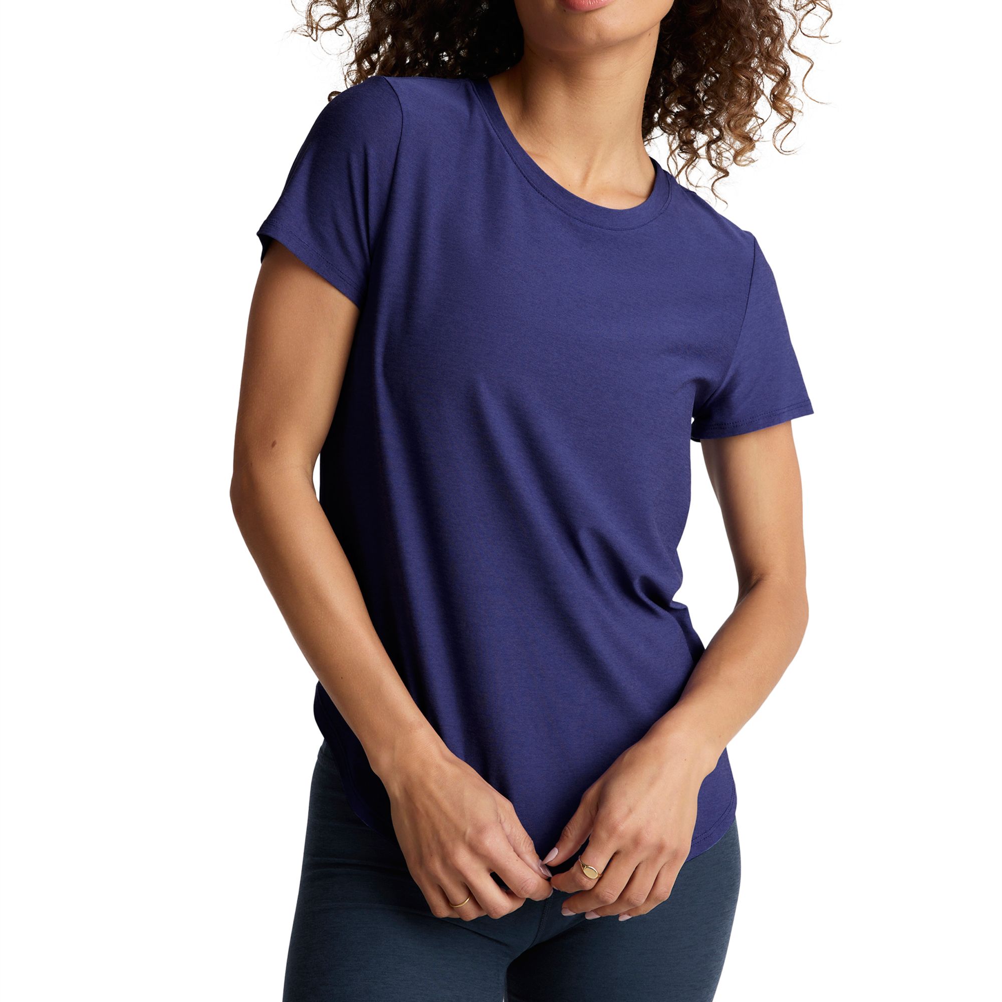 Eternal Blue Heather