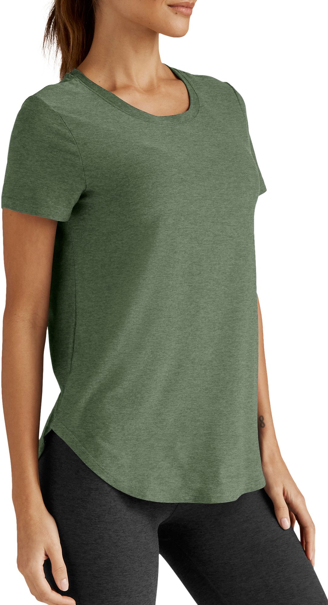 Moss Green Heather