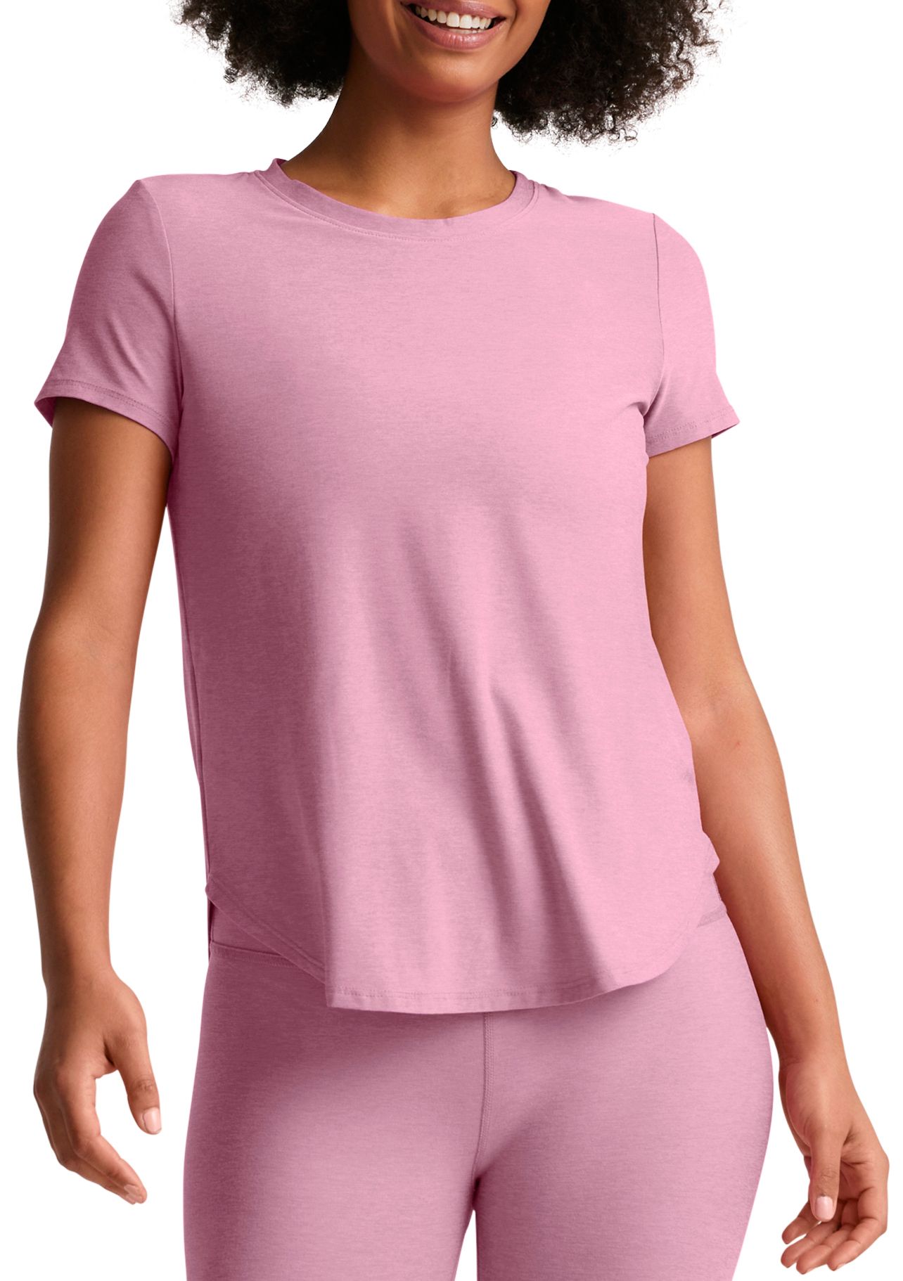 Pink Haze Heather