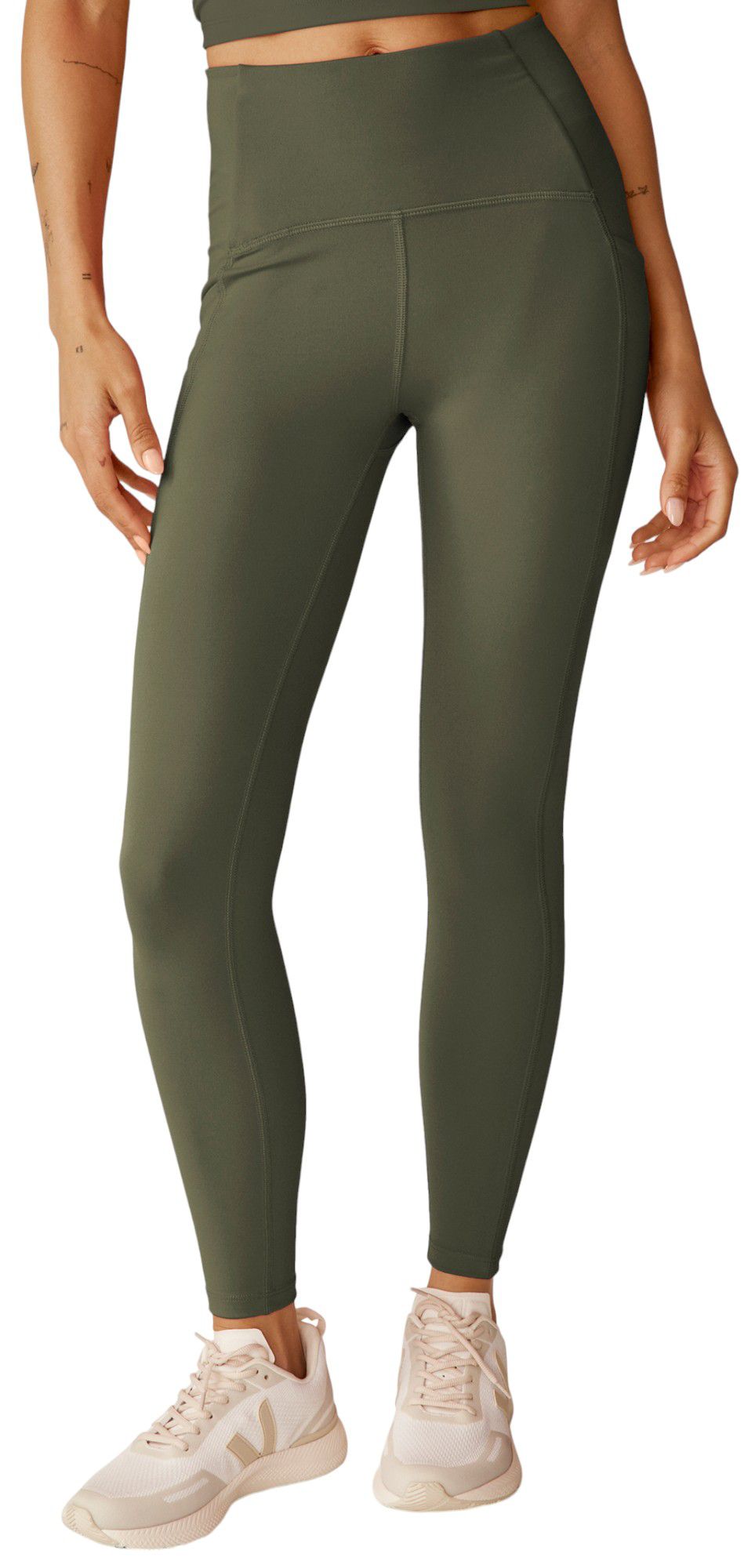Modern Olive