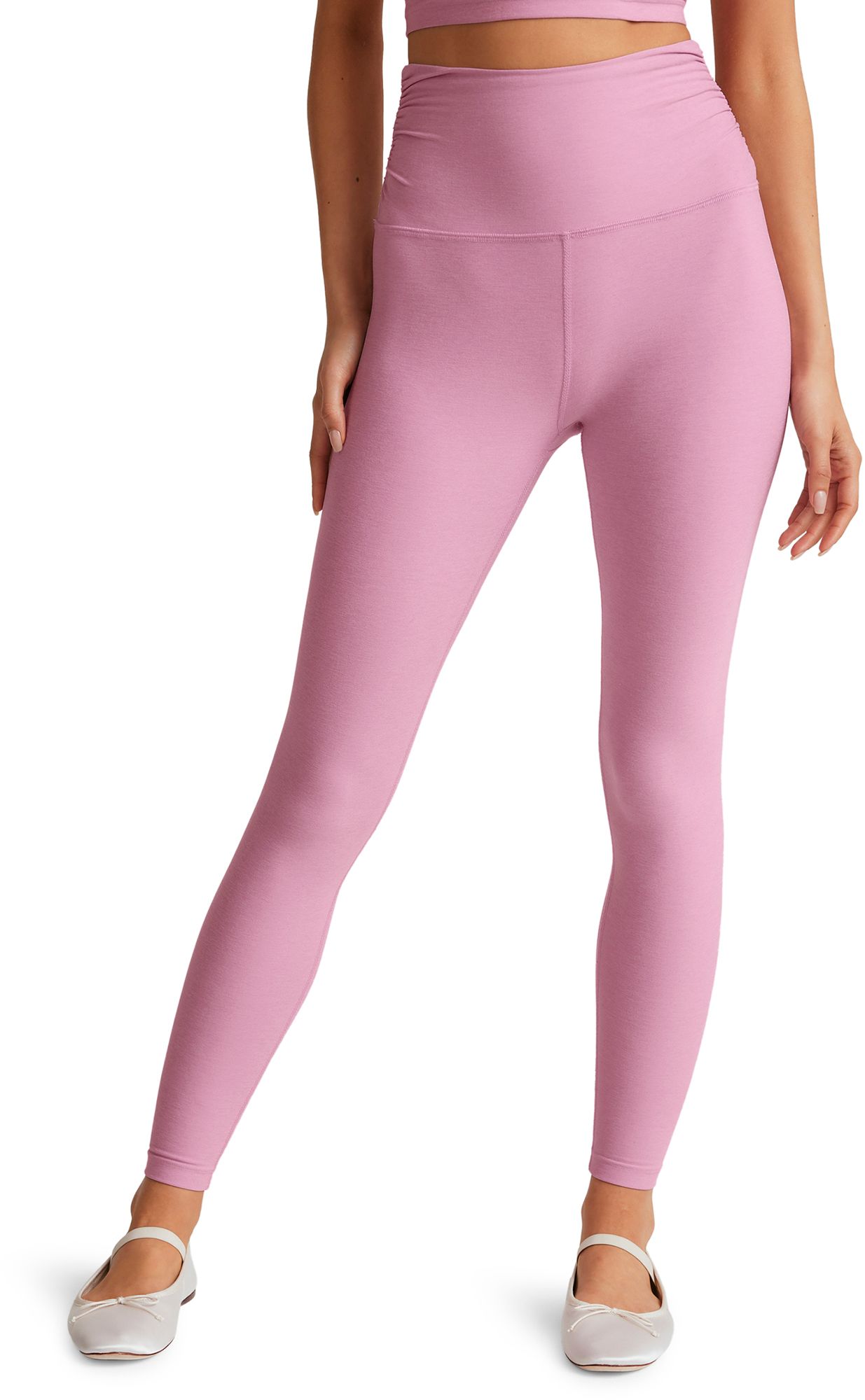 Pink Haze Heather