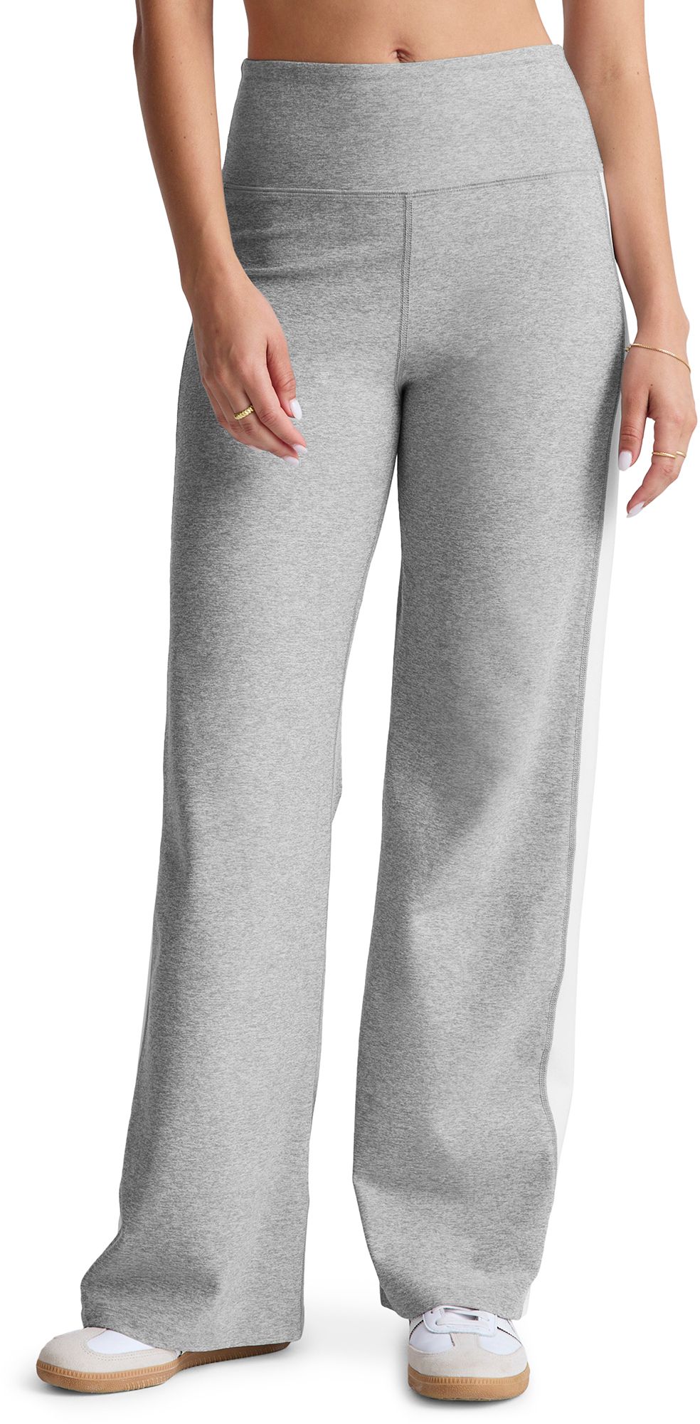 Silver Mist/Cloud White