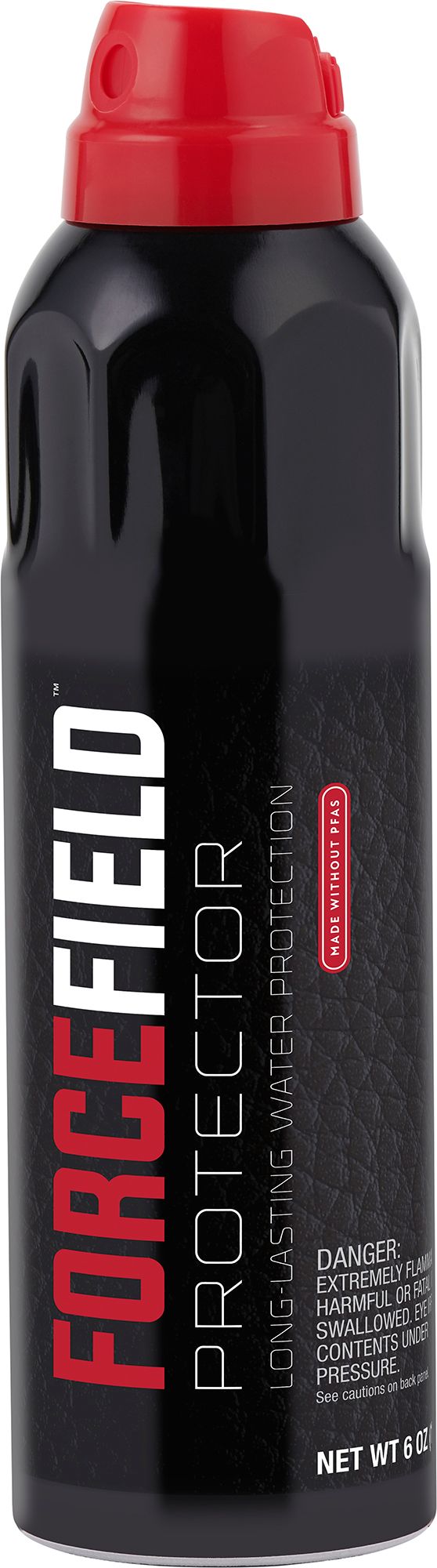 ForceField Premium Shoe Protector Cleaner