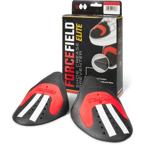 Shoe Crease Preventer Force Field Sneaker Protector ForceField