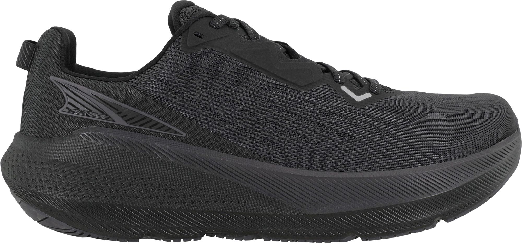 Black/Black