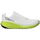 White/Lime