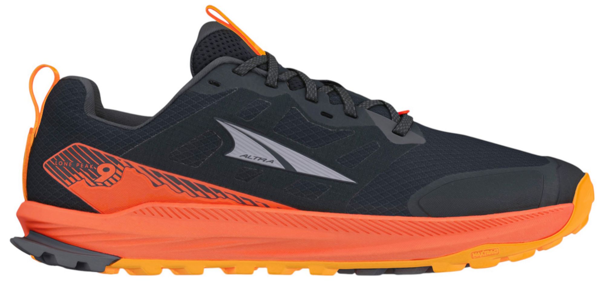 Trail Running Shoes
