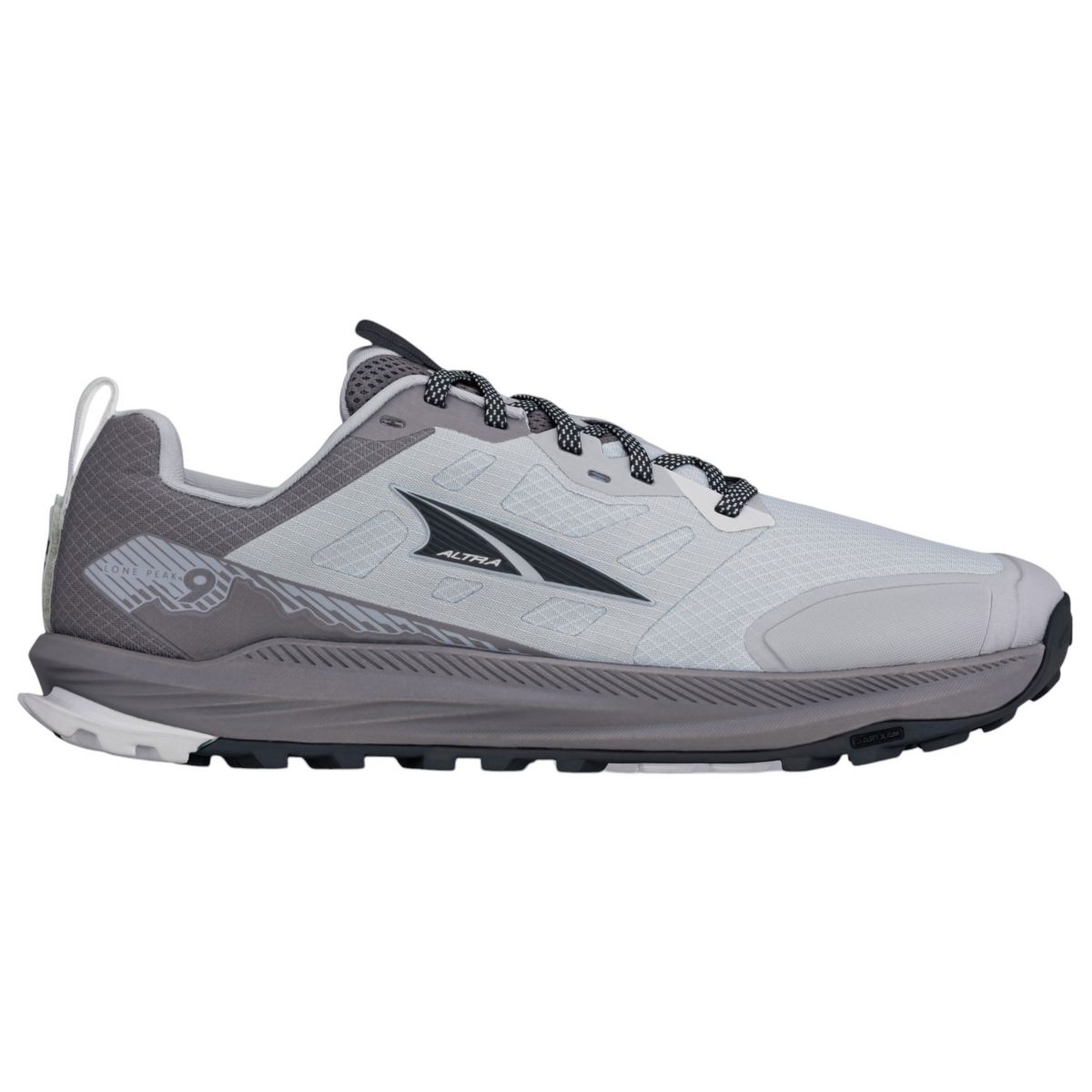 Altra Men's Lone Peak 9 Trail Running Shoes