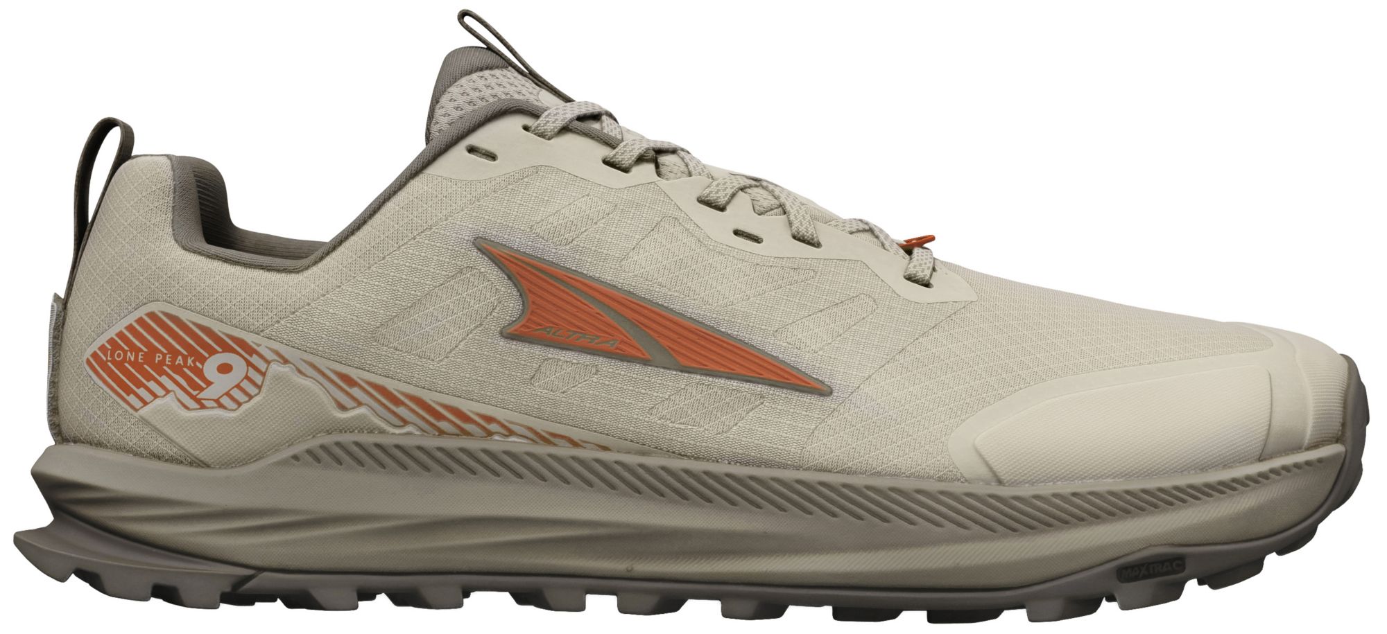 Altra Men's Lone Peak 9 Trail Running Shoes