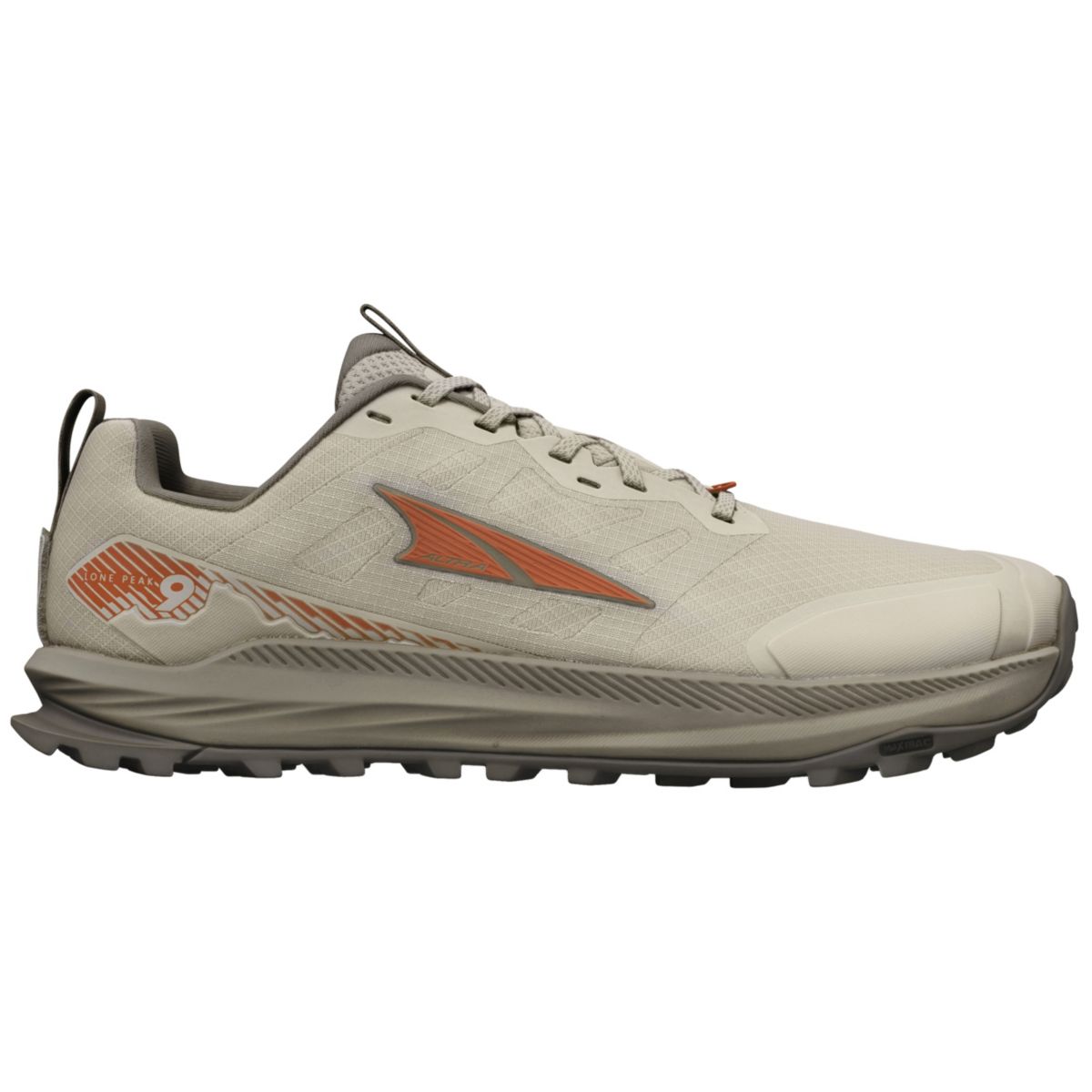Altra Men's Lone Peak 9 Trail Running Shoes