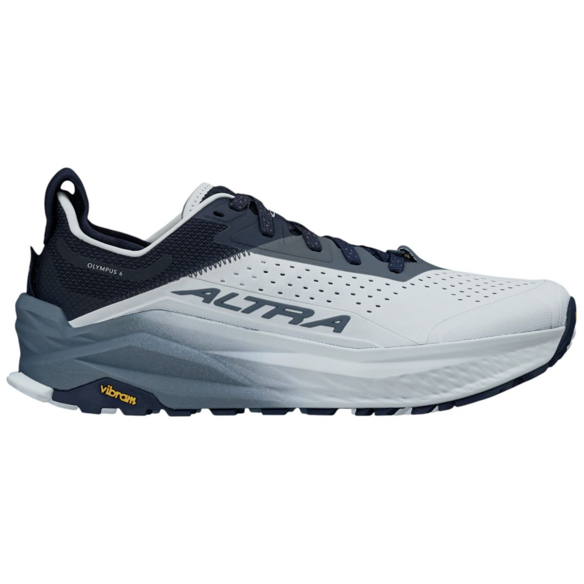 Altra Men's Olympus 6 Trail Running Shoes