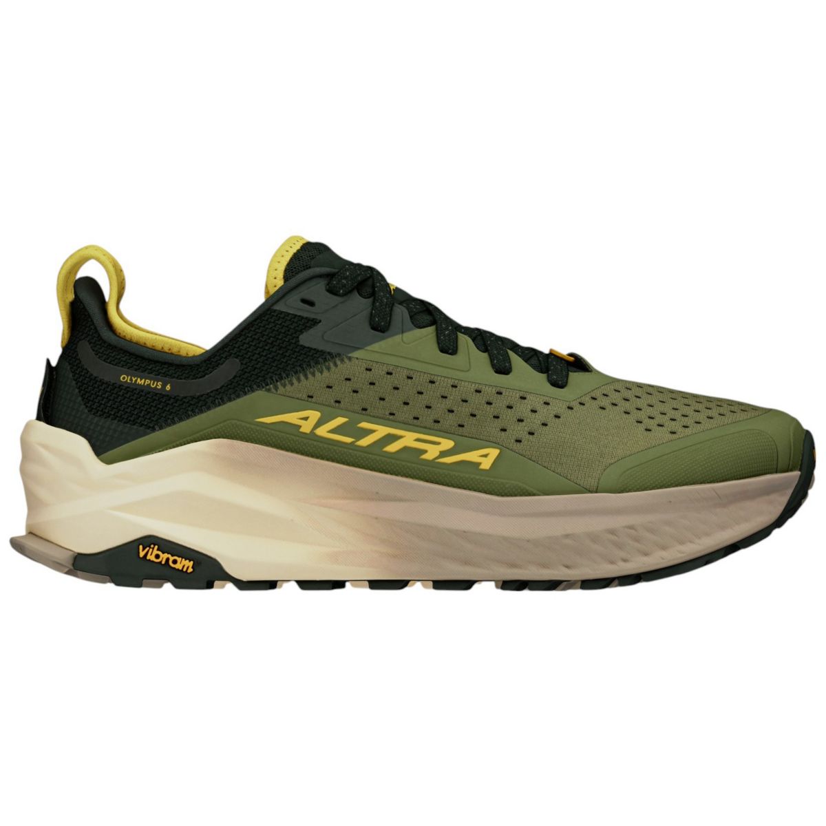 Altra Men's Olympus 6 Trail Running Shoes