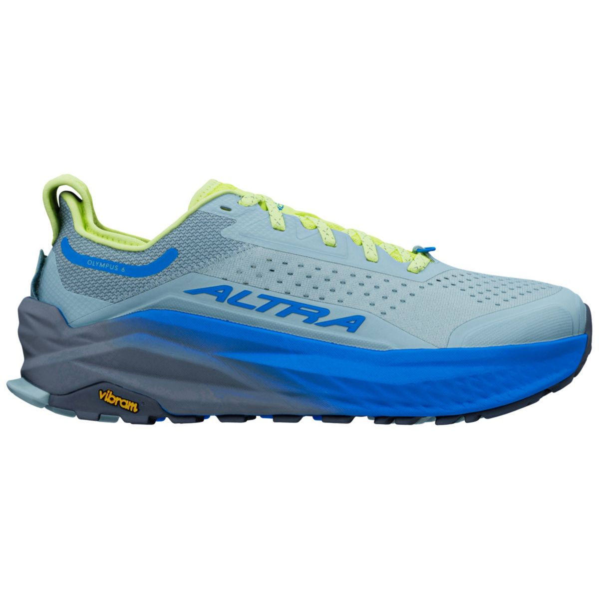 Altra Men's Olympus 6 Trail Running Shoes