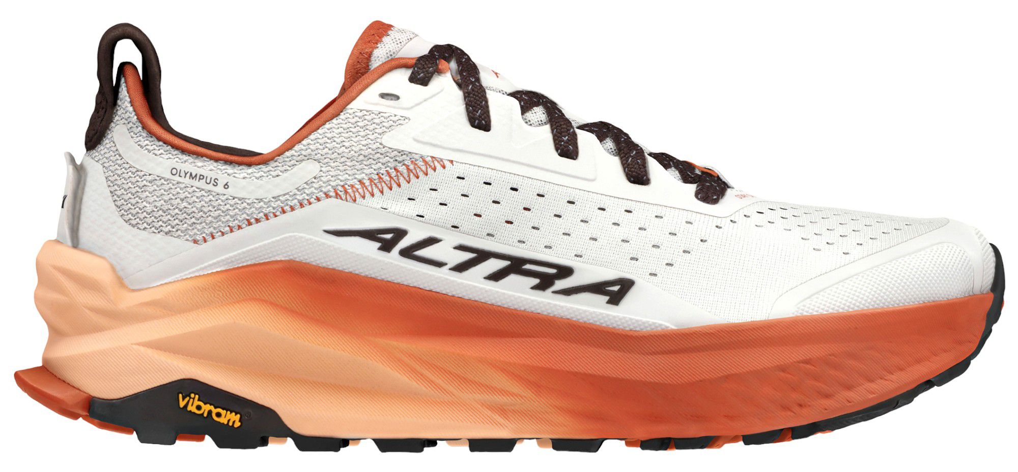 Altra Men's Olympus 6 Trail Running Shoes