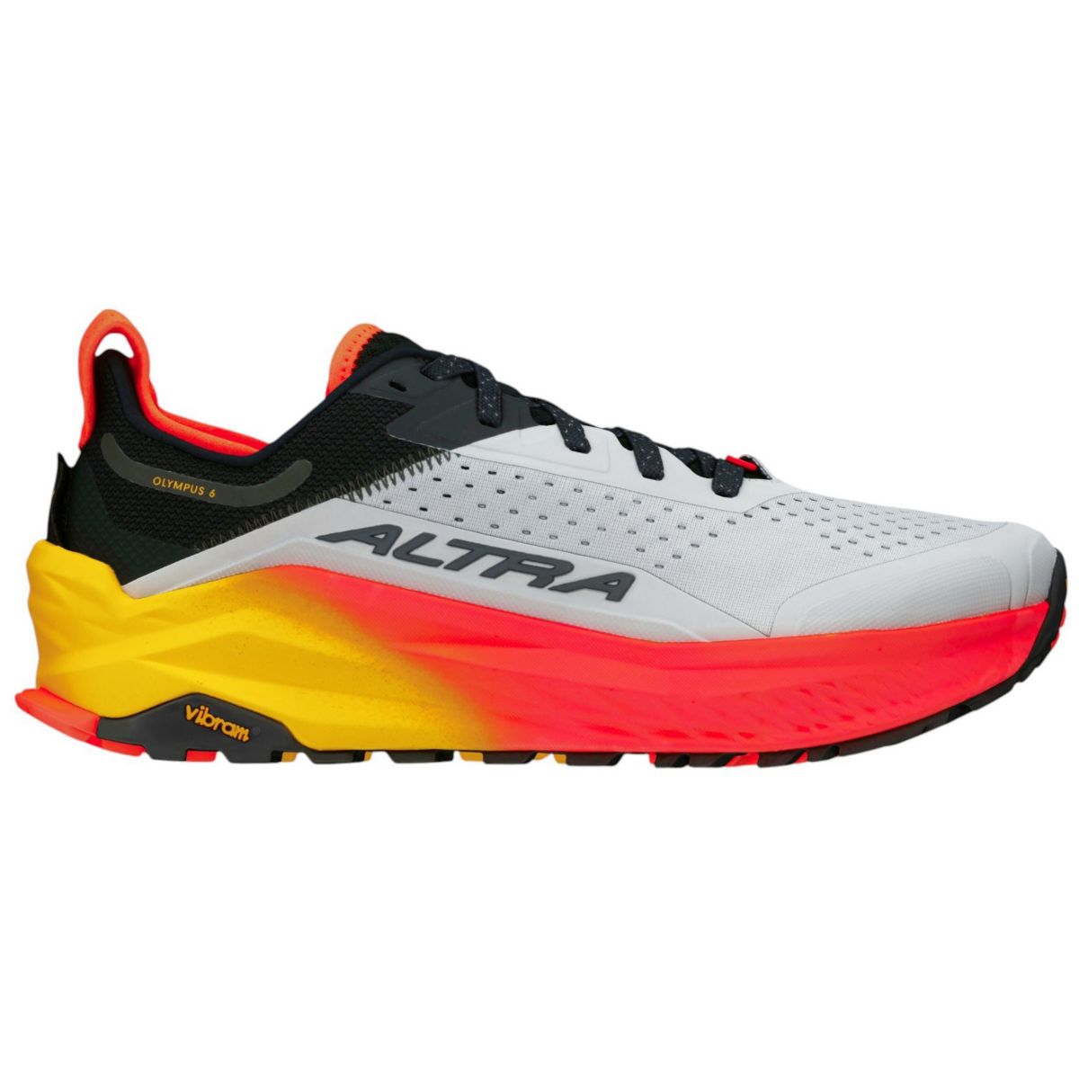 Altra Paradigm 7 Mens 9 Athletic Running Shoes Performance Sneakers READ! #118 Cut in half: Altra Paradigm 7 Review | RunRepeat main image 3