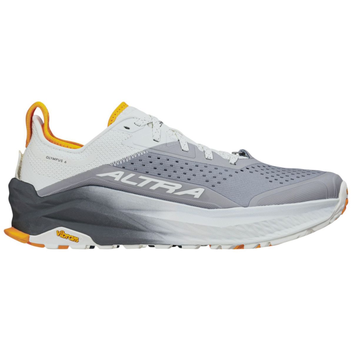 Altra Men's Olympus 6 Trail Running Shoes