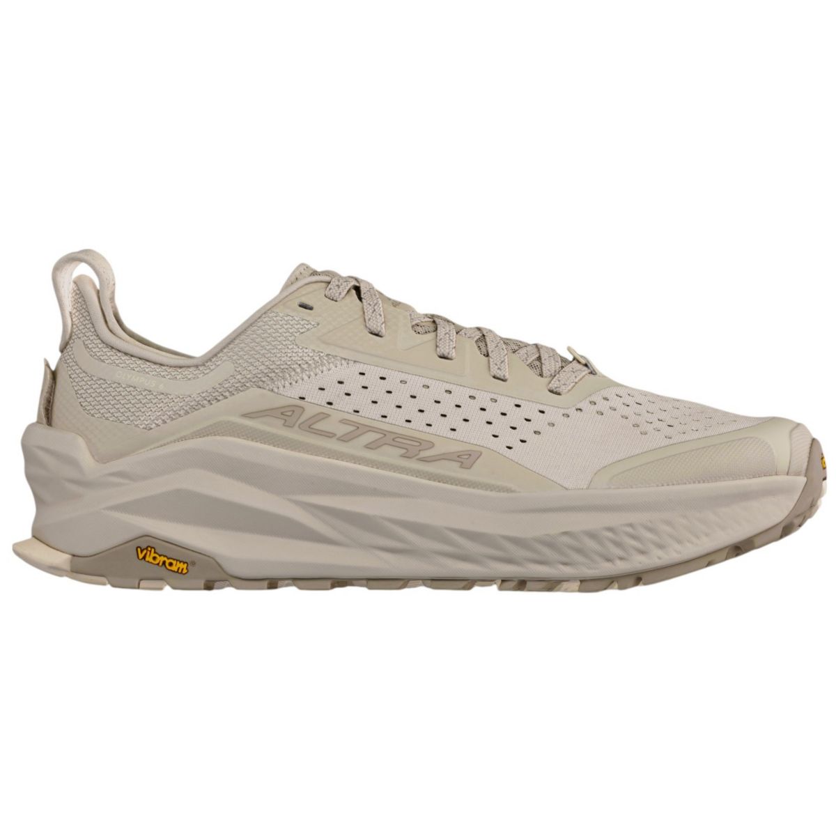 Altra Men's Olympus 6 Trail Running Shoes