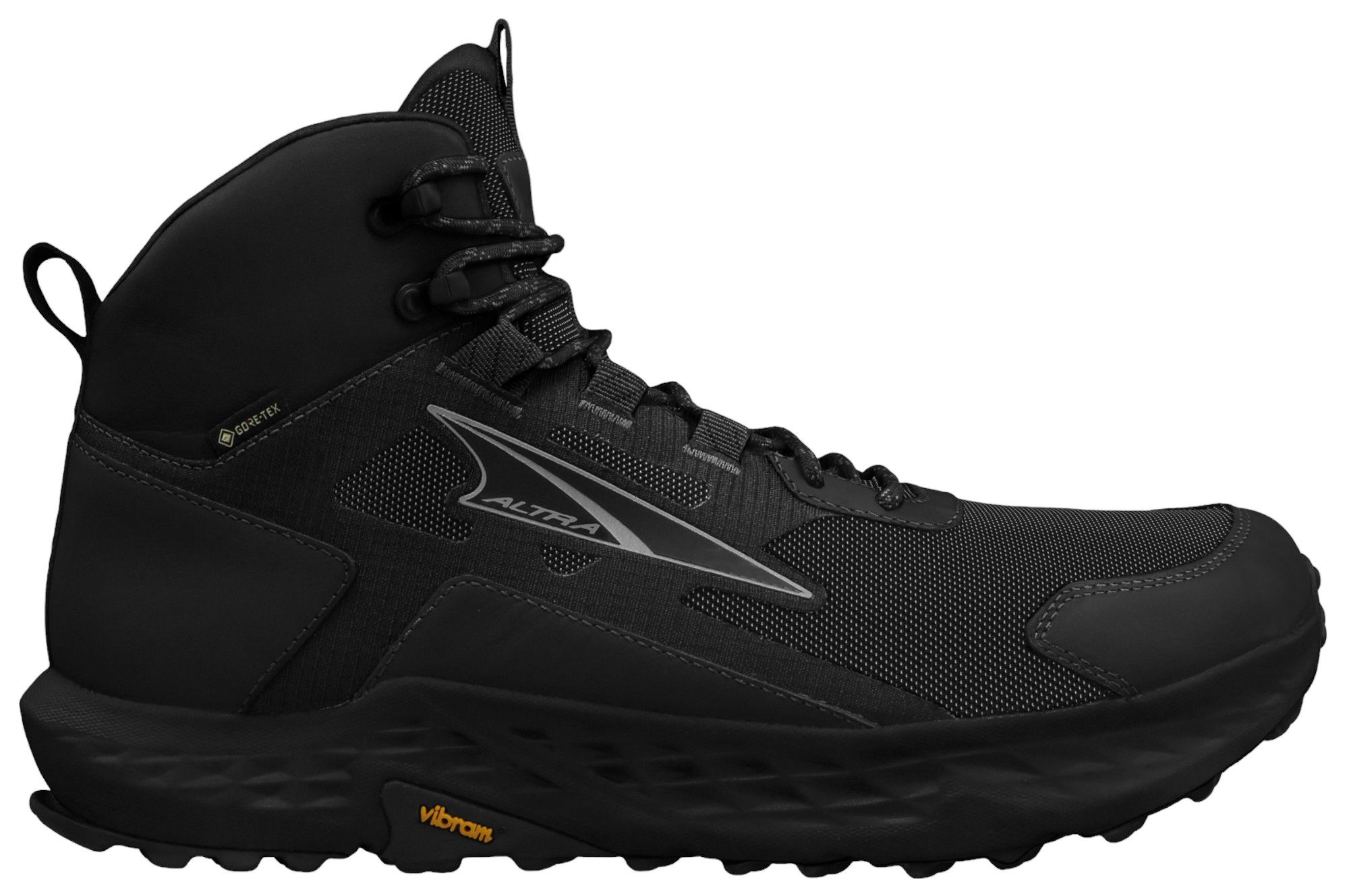 Hiking Boots & Shoes