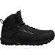 Triple Black